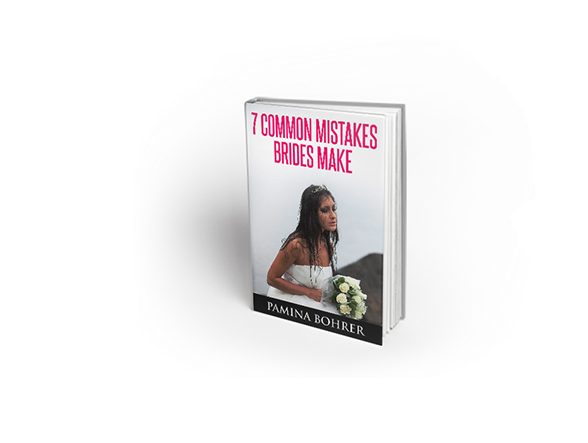Outdoor Wedding Venue tips ebook